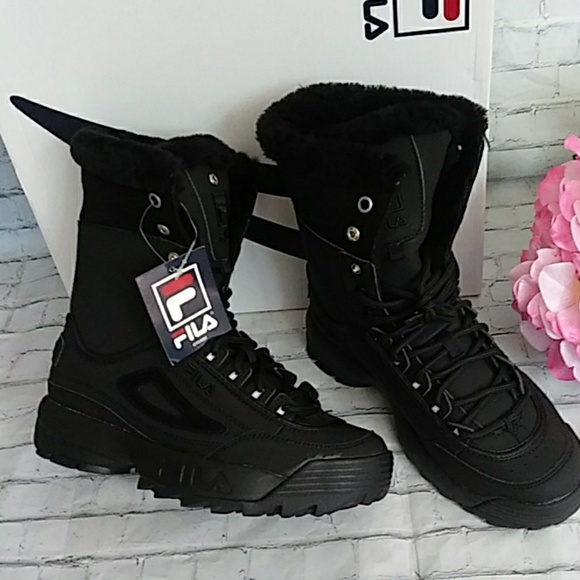 fila memory foam tennis shoes